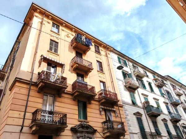 appartamento in vendita a La Spezia in zona Centro Storico