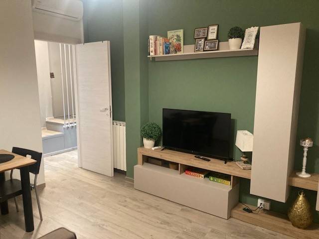 appartamento in vendita a La Spezia in zona Chiappa