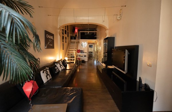 appartamento in vendita a La Spezia