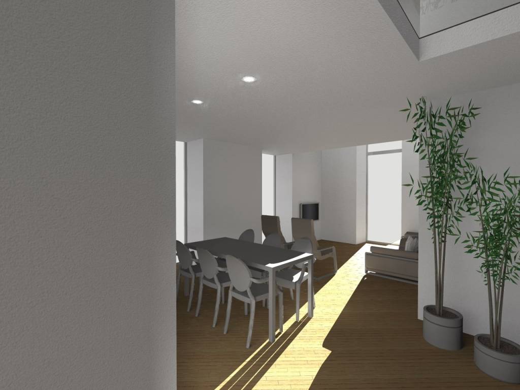 appartamento in vendita a La Spezia in zona Centro Storico