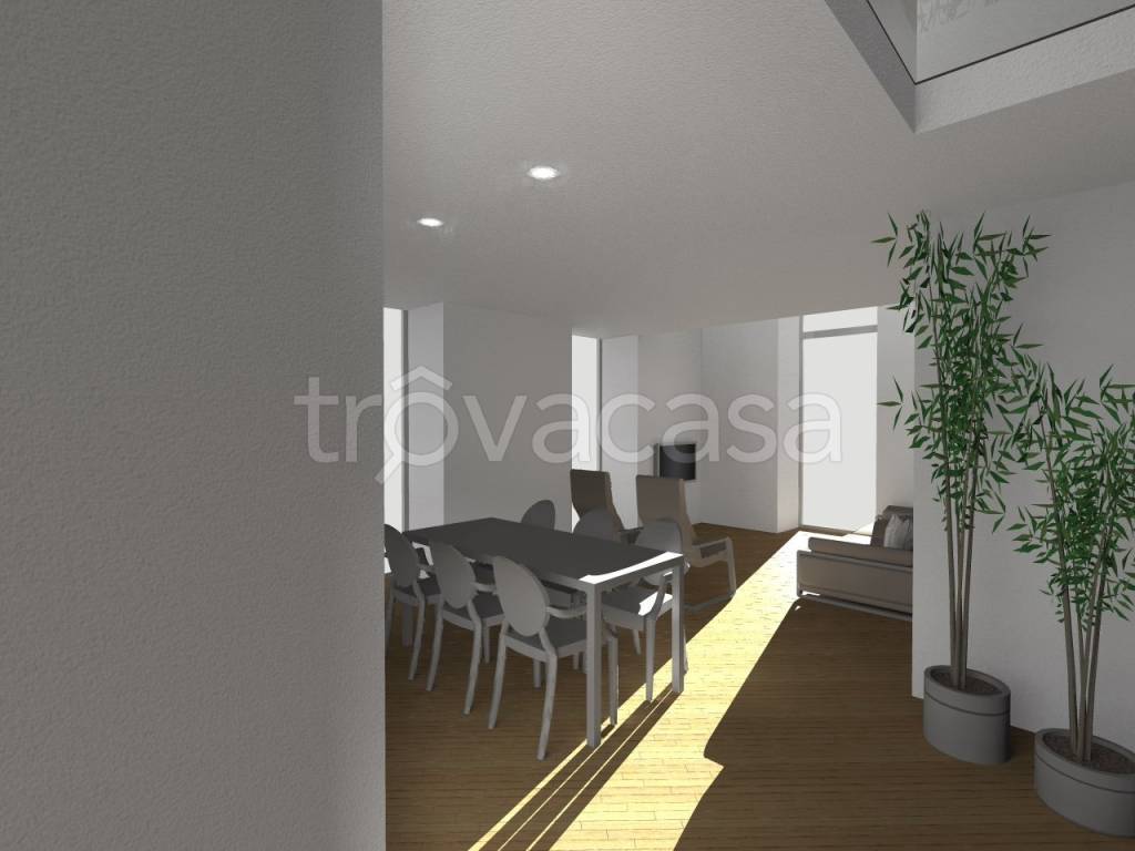 appartamento in vendita a La Spezia in zona Centro Storico