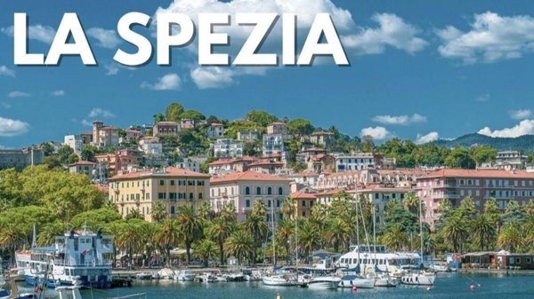 appartamento in vendita a La Spezia