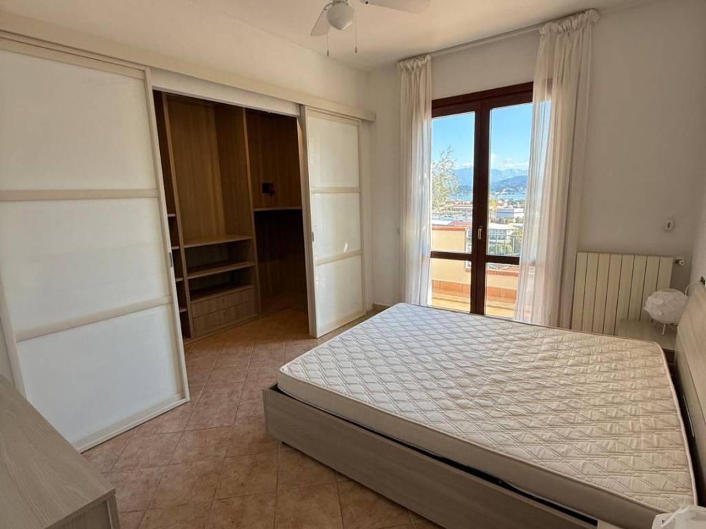 appartamento in vendita a La Spezia in zona Chiappa