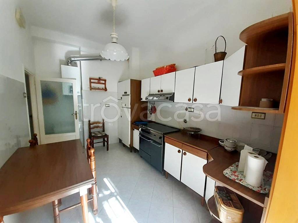 appartamento in vendita a La Spezia in zona Centro Storico