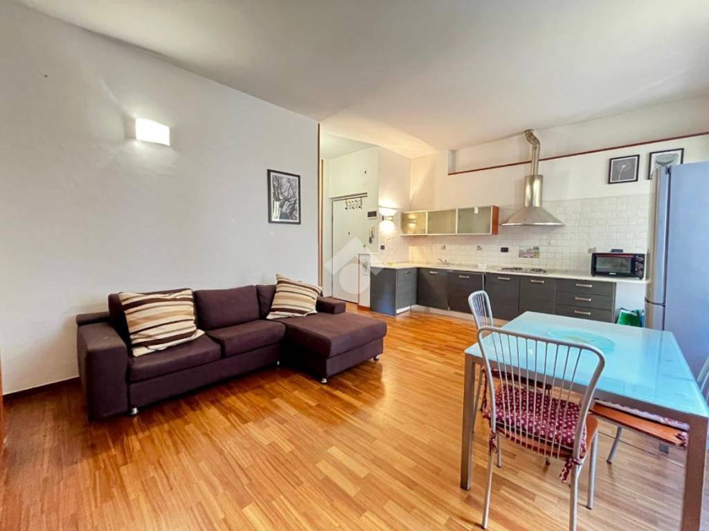 appartamento in vendita a La Spezia