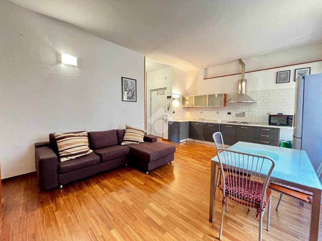 appartamento in vendita a La Spezia in zona Centro Storico