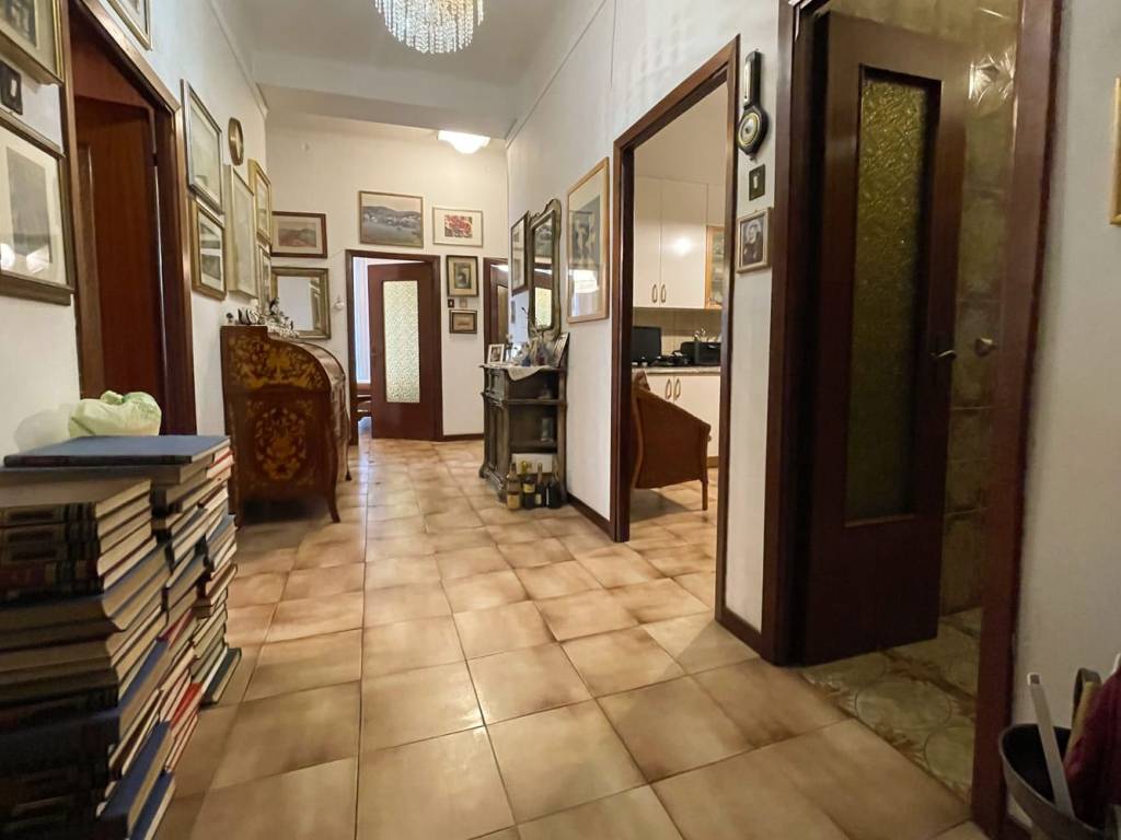 appartamento in vendita a La Spezia in zona Centro Storico