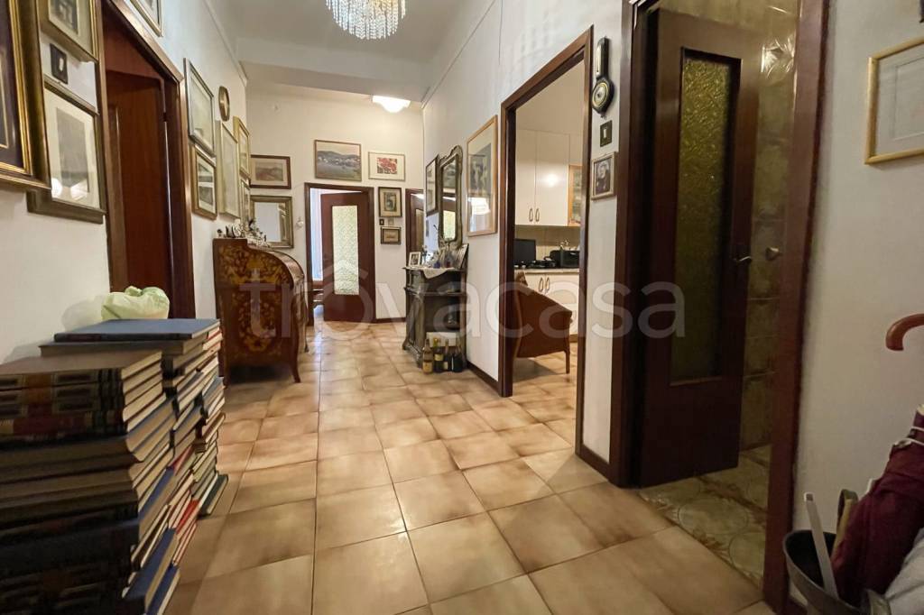 appartamento in vendita a La Spezia in zona Centro Storico