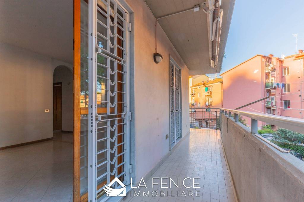 appartamento in vendita a La Spezia in zona Chiappa