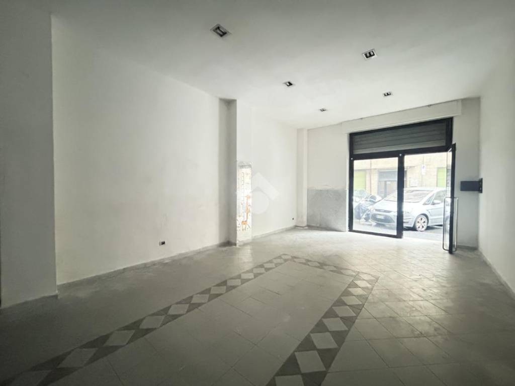 negozio in vendita a La Spezia