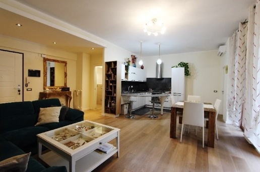 appartamento in vendita a La Spezia in zona Centro Storico