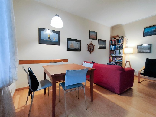 appartamento in vendita a La Spezia in zona Chiappa