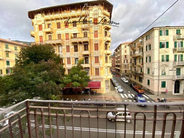 appartamento in vendita a La Spezia