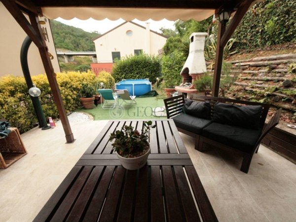 appartamento in vendita a La Spezia