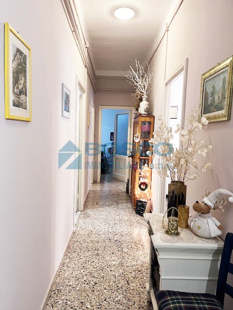 appartamento in vendita a La Spezia in zona Centro Storico