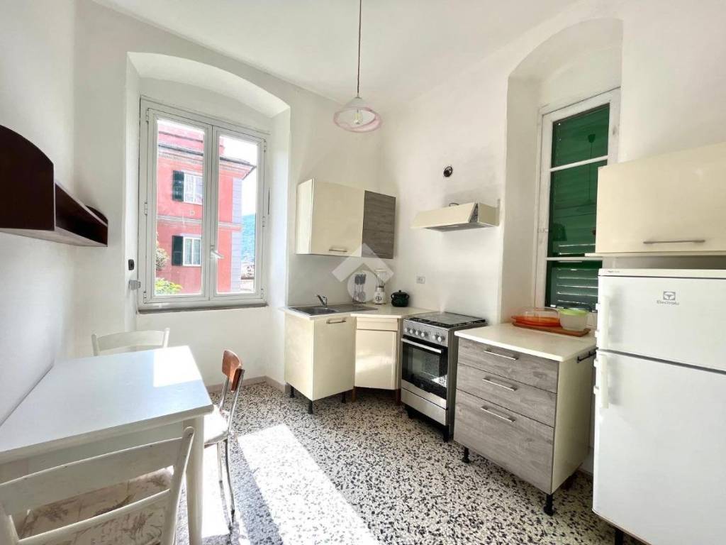 appartamento in vendita a La Spezia in zona Centro Storico