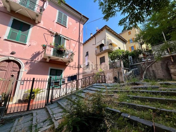 appartamento in vendita a La Spezia in zona Centro Storico