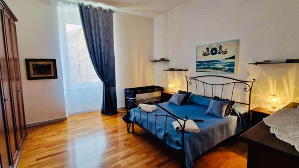 appartamento in vendita a La Spezia in zona Centro Storico