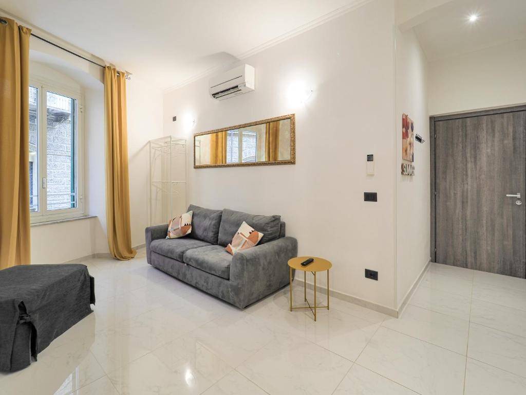 appartamento in vendita a La Spezia