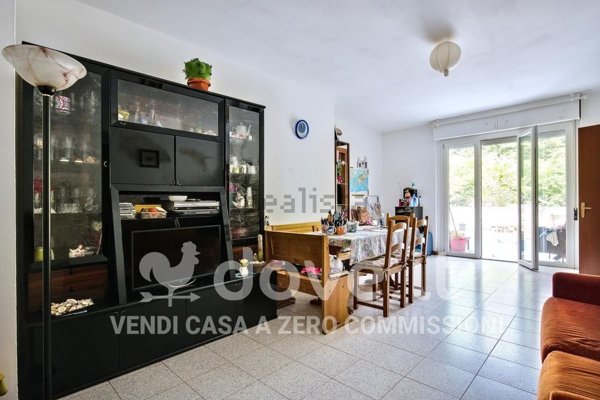 appartamento in vendita a La Spezia in zona Valdellora