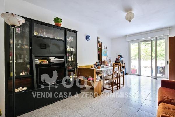 appartamento in vendita a La Spezia in zona Canaletto / Buonviaggio / Migliarina