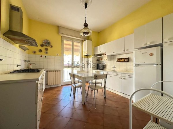 appartamento in vendita a La Spezia