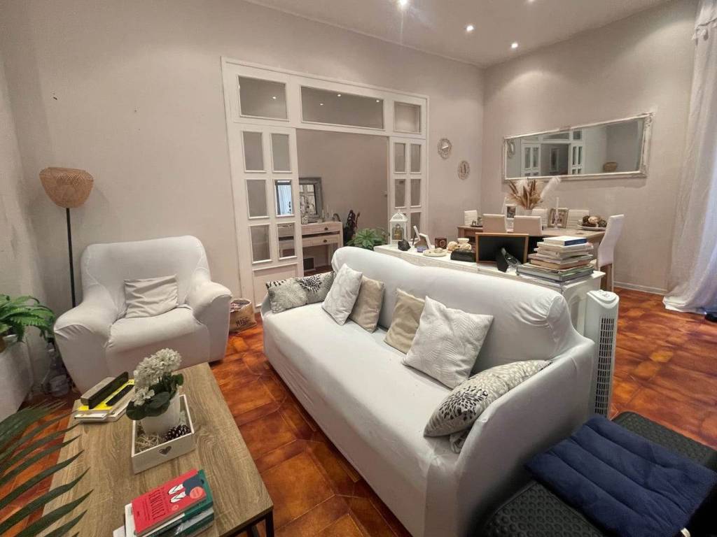 appartamento in vendita a La Spezia in zona Centro Storico