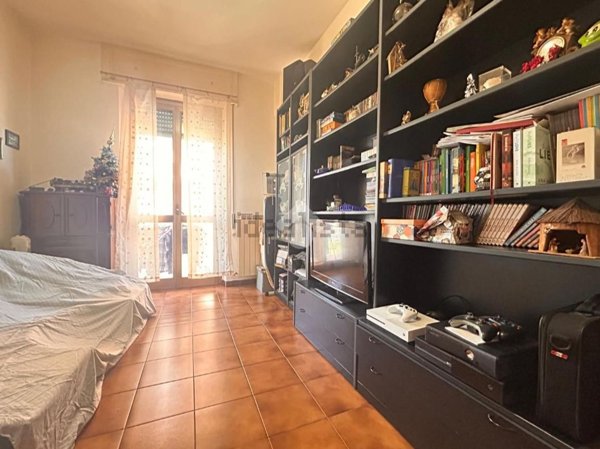 appartamento in vendita a La Spezia in zona Canaletto / Buonviaggio / Migliarina