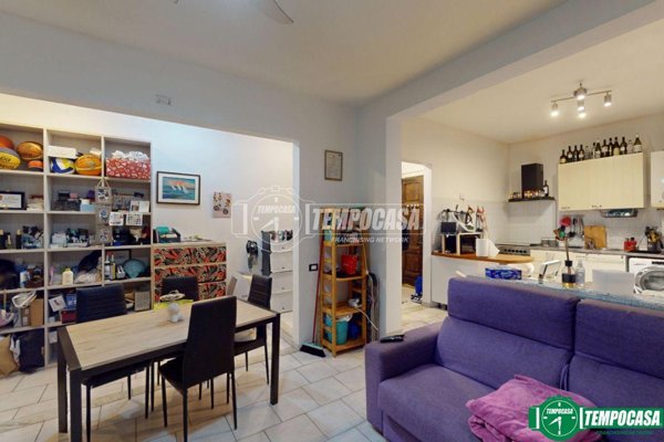 appartamento in vendita a La Spezia in zona Pitelli