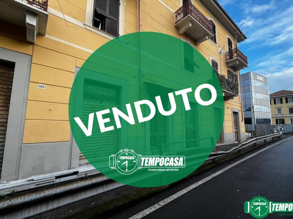 appartamento in vendita a La Spezia in zona Pitelli