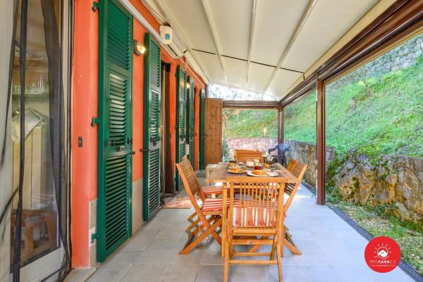 appartamento in vendita a La Spezia in zona Canaletto / Buonviaggio / Migliarina