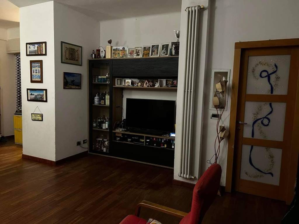 appartamento in vendita a La Spezia in zona Chiappa