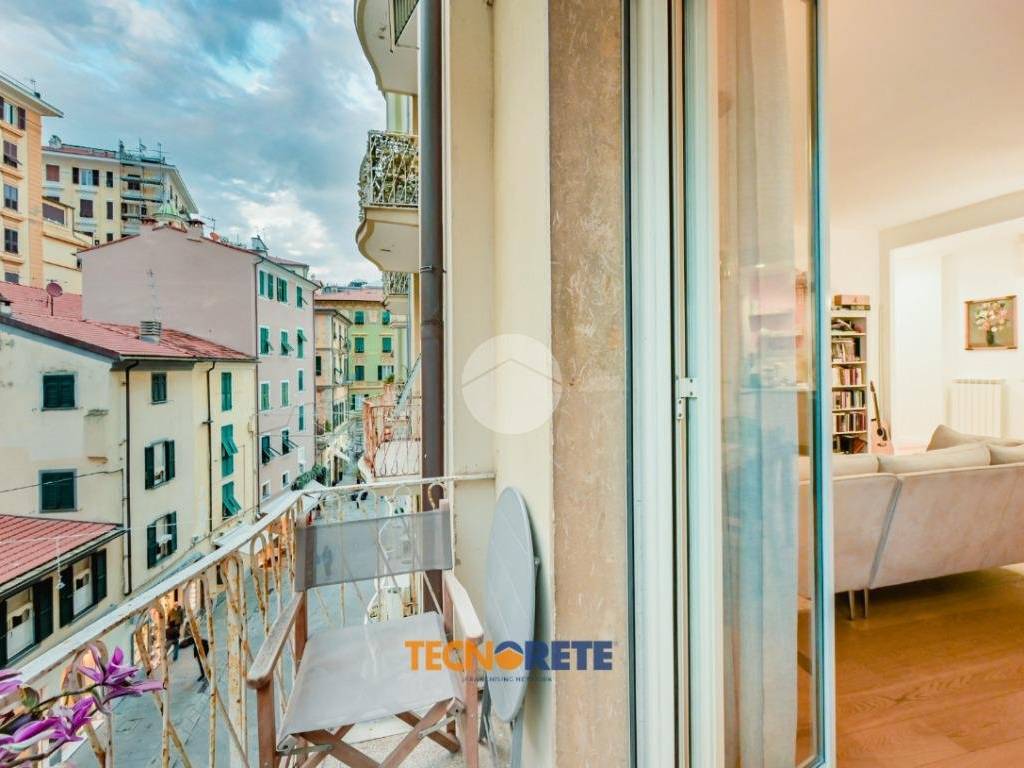 appartamento in vendita a La Spezia