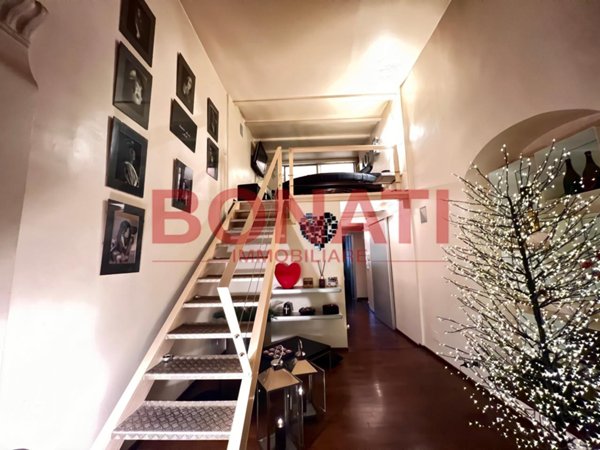 appartamento in vendita a La Spezia in zona Centro Storico