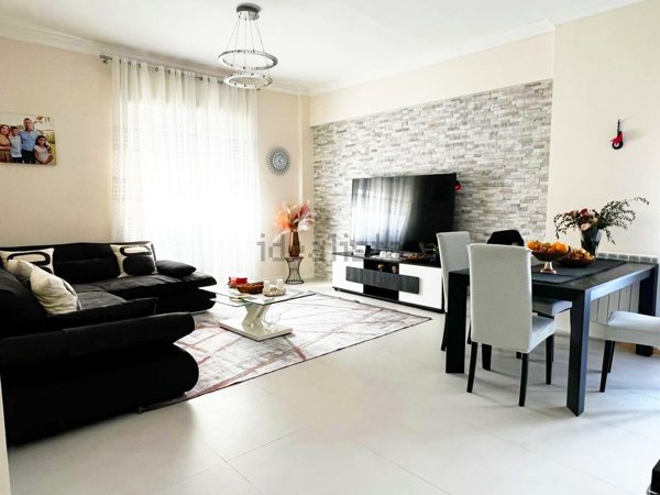 appartamento in vendita a La Spezia in zona Chiappa