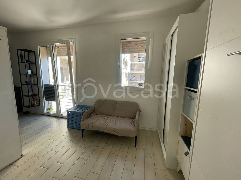 appartamento in vendita a La Spezia in zona Valdellora