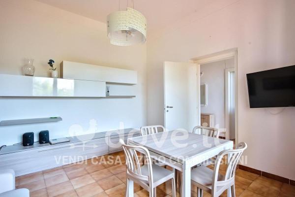 appartamento in vendita a La Spezia in zona Canaletto / Buonviaggio / Migliarina