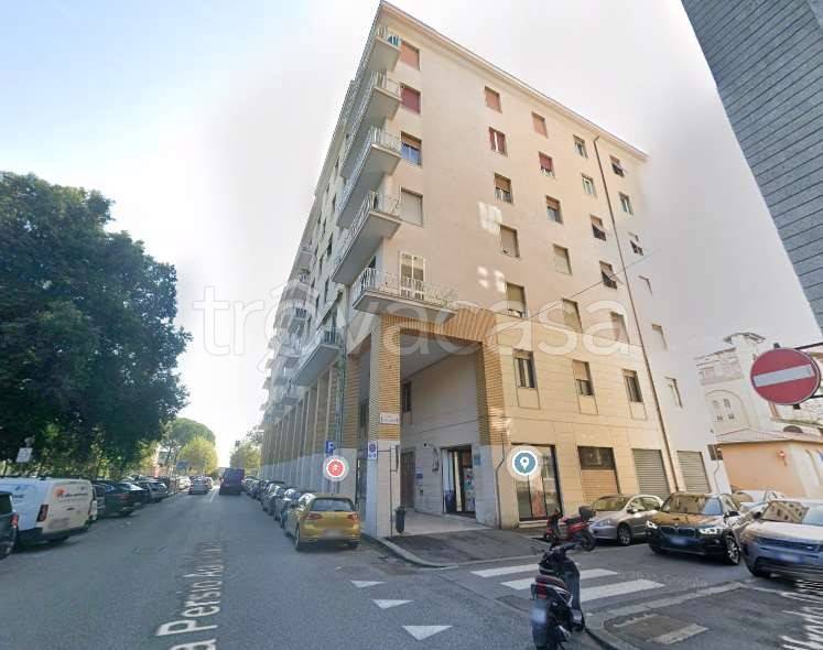 appartamento in vendita a La Spezia in zona Centro Storico