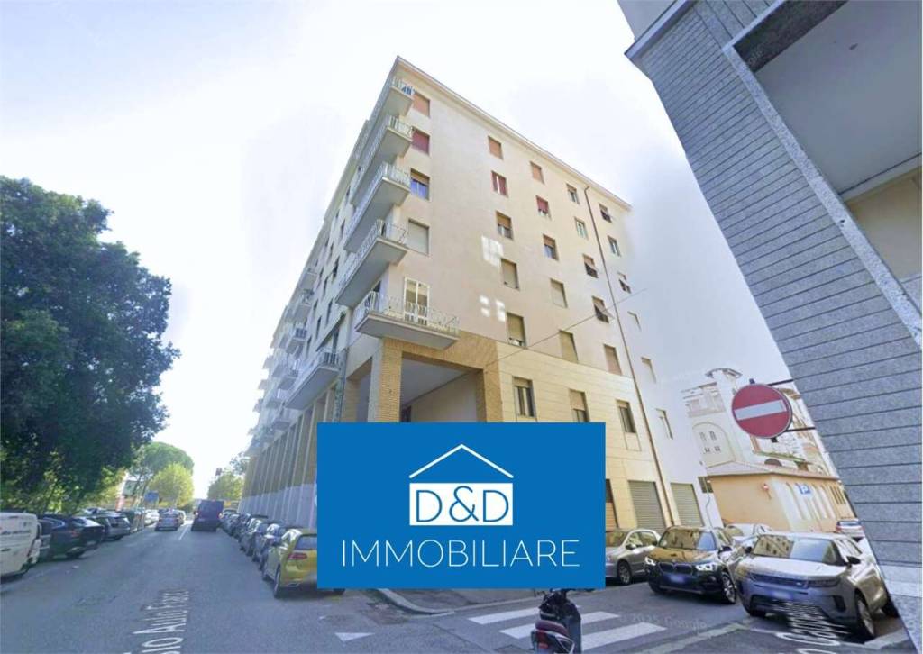 appartamento in vendita a La Spezia in zona Centro Storico