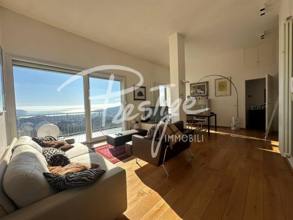 casa indipendente in vendita a La Spezia in zona La Foce / Sant'Anna