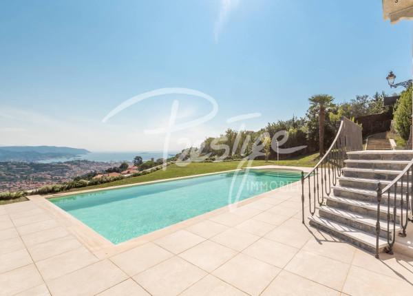 casa indipendente in vendita a La Spezia in zona Sarbia