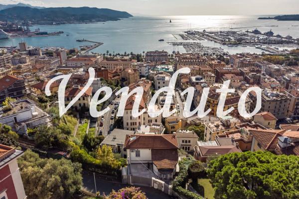 appartamento in vendita a La Spezia