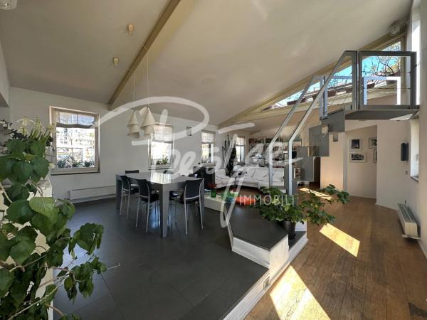 appartamento in vendita a La Spezia in zona Centro Storico