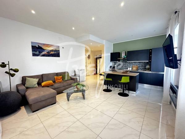 appartamento in vendita a La Spezia in zona Canaletto / Buonviaggio / Migliarina