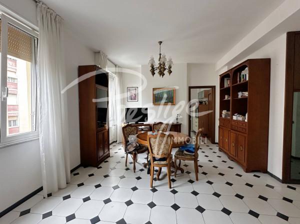 appartamento in vendita a La Spezia in zona Montepertico