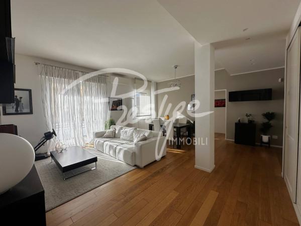 appartamento in vendita a La Spezia in zona Canaletto / Buonviaggio / Migliarina