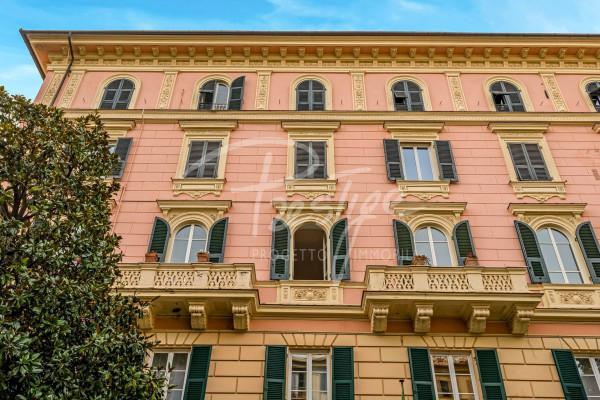 appartamento in vendita a La Spezia in zona Centro Storico
