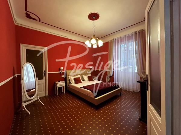 appartamento in vendita a La Spezia in zona Montepertico