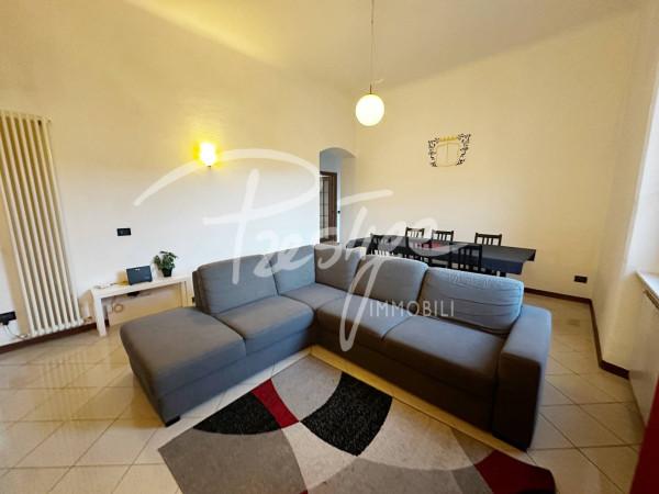 appartamento in vendita a La Spezia in zona Montepertico