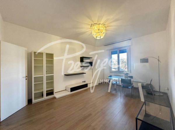 appartamento in vendita a La Spezia in zona Canaletto / Buonviaggio / Migliarina